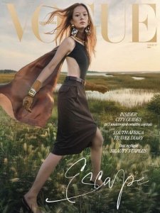 Vogue SG - 05.2024