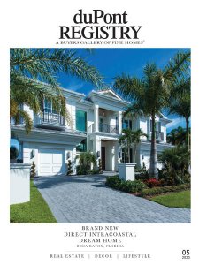 duPont REGISTRY Homes - 05.2020