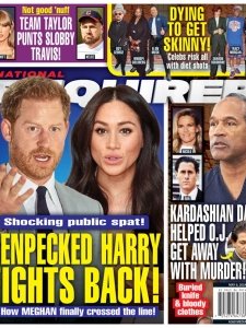 National Enquirer - 05.6.2024