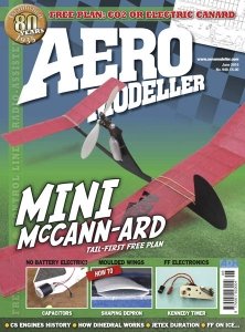 Aeromodeller - 06.2016