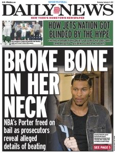 New York Daily News - 09.13.2023