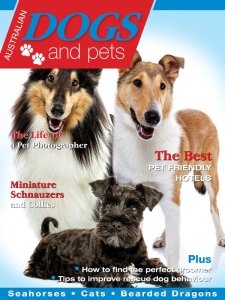 Dogs and Pets - Is. 7 2024