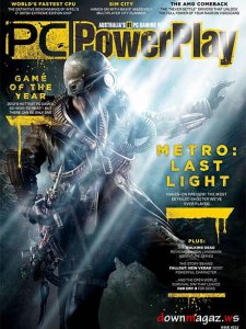 PC Powerplay - February 2013