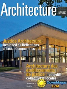 Architecture - Winter/Spring 2013