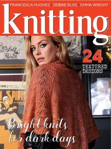 Knitting - 01.2020