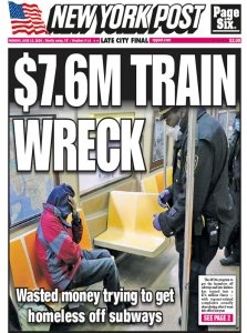 New York Post - 06.15.2020