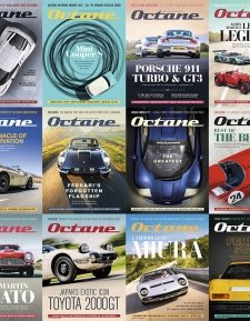 Octane UK - 2023 Full Year