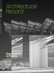 Architectural Record - 04.2024