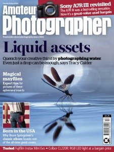 Amateur Photographer - 16.04.2024