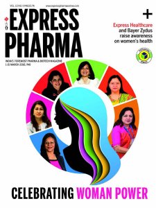 Express Pharma - 01.03.2018