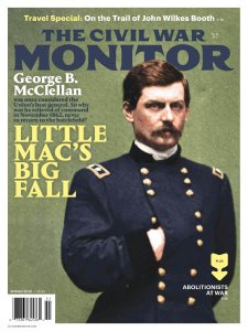 The Civil War Monitor - Spring 2020