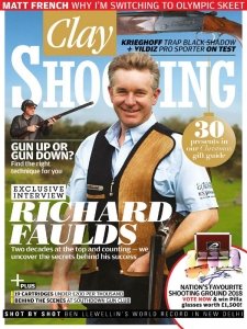 Clay Shooting - 12.2017