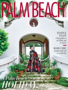 Palm Beach Illustrated - 12.2020