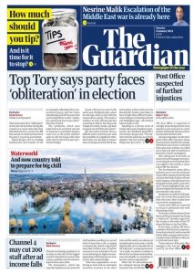 The Guardian - 8.01.2024