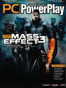 PC Powerplay - November 2011