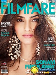 Filmfare - 11 February 2015