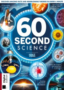 How it Works - 60 Second Science 2018