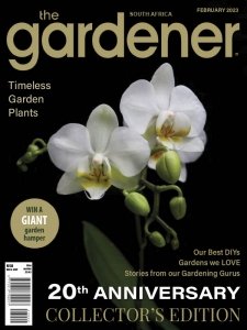 The Gardener SA - 02.2023