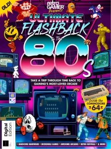 Ultimate Flashback To The 80s - Ed. 1 2024