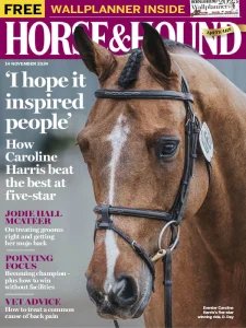 Horse & Hound - 14.11.2024