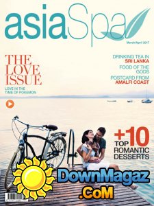 AsiaSpa - 03/04 2017