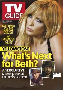 TV Guide - 06.13.2022