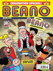 Beano - 6.05.2023