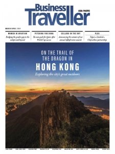 Business Traveller Asia - 03/04 2024