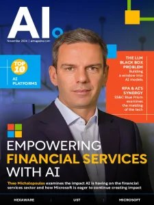 AI Magazine - 11.2024