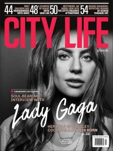 City Life - 12/01 2019