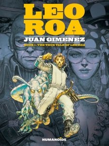 Leo Roa #1 – 2