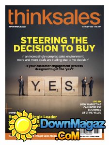 ThinkSales - 08/10 2017