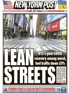 New York Post - 11.6.2023