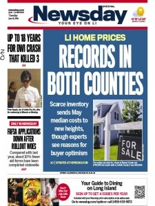 Newsday - 06.18.2024