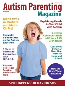 Autism Parenting - Is. 175 2025