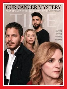 Time USA - 02.24.2025