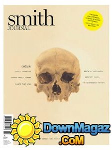 Smith Journal - Summer 2017