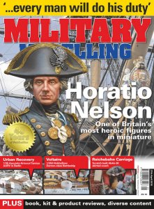 Military Modelling Vol.48 No.5 2018