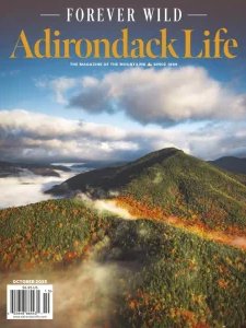 Adirondack Life - 09/10 2025