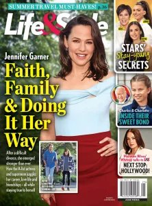 Life & Style Weekly - 06.23.2025