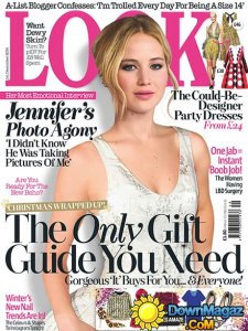 Look UK - 1 December 2014