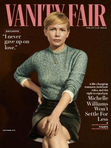 Vanity Fair USA - 09.2018