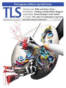 The TLS - 03.29.2019