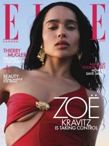 Elle CA - 05.2022