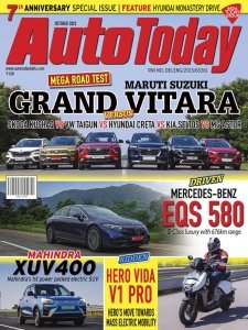 Auto Today - 10.2022