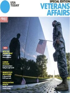 USA Today - Veterans Affairs 2024