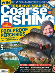 Improve Your Coarse Fishing - Is. 361