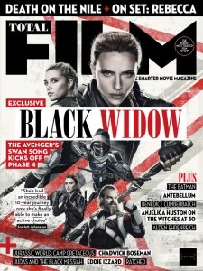 Total Film - 10.2020