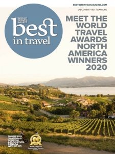 Best In Travel - Is. 100 2020