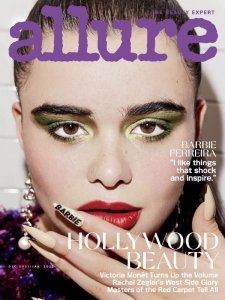 Allure USA - 12/01 2022